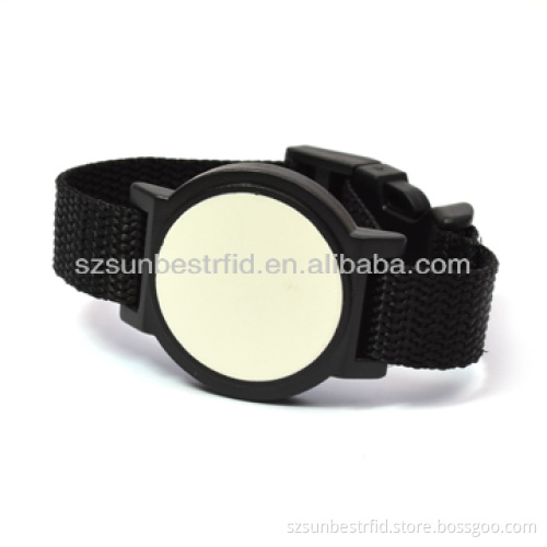 wristbands for events with nfc chips
